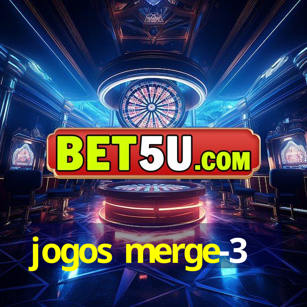 jogos merge